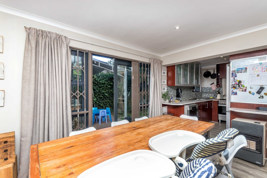 3 Bedroom Property for Sale in Observatory Western Cape